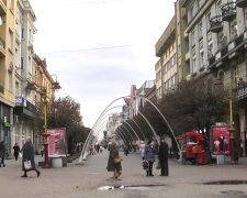 Українці, кадр з відео