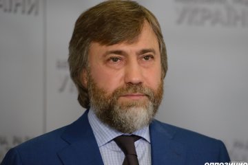 Вадим Новинський