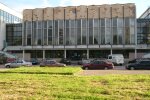 Спортивная школа в Санкт-Петербурге, фото из соцсетей