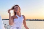 Леся Нікітюк, фото з Instagram