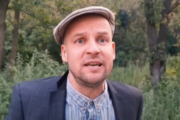 Юрий Великий. Фото: скриншот видео