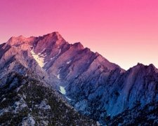 ТОП-20 вражаючих гірських вершин (фото)