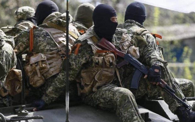 Рейд українських воїнів на Донбасі приніс їм "улов": фото
