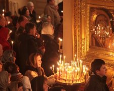 Благовещение 2018: лучшие поздравления в картинках