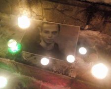 Активісти йдуть на штурм прокуратури через смерть Макара Колеснікова