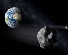 Міжнародний День астероїда 2017: історія та традиції свята