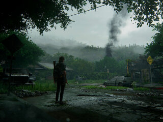 The Last of Us Part ll