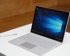 Конкуренція зростає: Microsoft втерла носа Apple