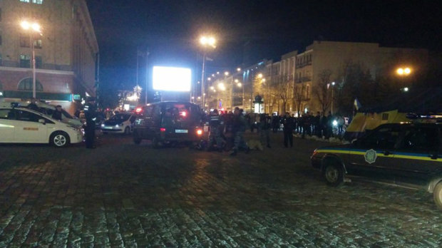 Маньяк разгуливает по Харькову: открыл стрельбу посреди оживленной улицы, жители просят о помощи
