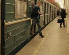 Метро, фото: скріншот з відео