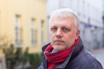 Роковини смерті Павла Шеремета: Київ вшановує пам'ять відомого журналіста