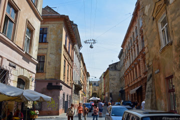 Знайшли 13-річну львів'янку