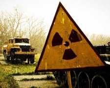 В Україні знайшли другий Чорнобиль