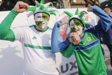 Французи побили фанатів суперника України