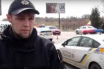 Під Тернополем нахабні злодії залишили пенсіонера без штанів