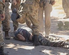 В Одесі побилися "самооборонівці": є постраждалі (фото)