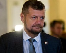 Покушение на Мосийчука: Ляшко выдвинул собственную версию