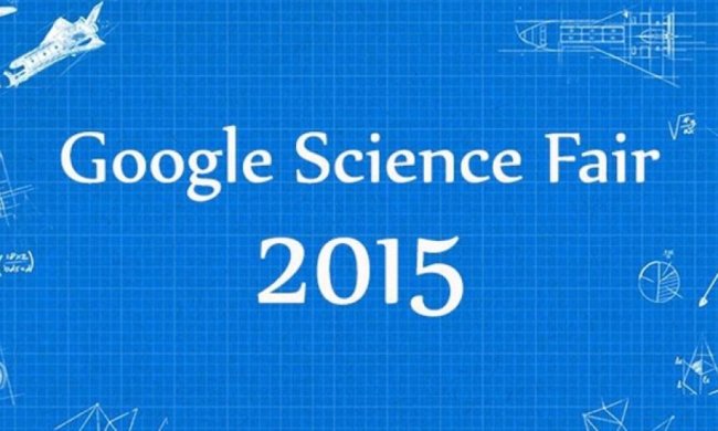 Школьник из Днепропетровска вошел в 90 лучших учёных мира