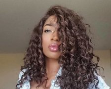 Культовая фитнес-модель выложила обнаженное фото, и мир сошел с ума
