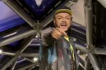 Российские звезды сняли клип в поддержку Лукашенко, скрін
