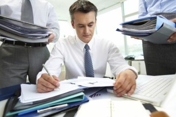 Бухгалтери відповіли на заборону 1С корисною порадою владі