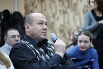 Убийство депутата от БПП - вопрос национальной безопасности, - Шахов
