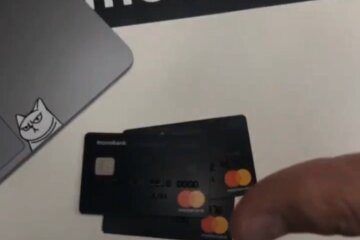 Monobank / скріншот з відео