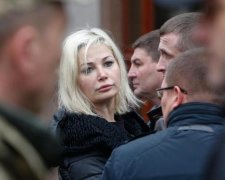 Вдова Вороненкова розповіла про ніч перед смертю чоловіка