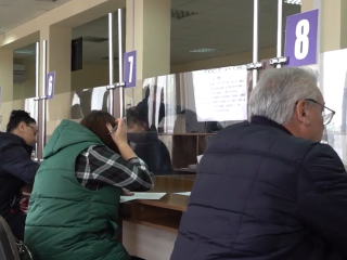 Звернення за субсидією. Фото: скрін youtube