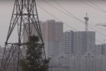 Відключення світла. Фото: скрін youtube