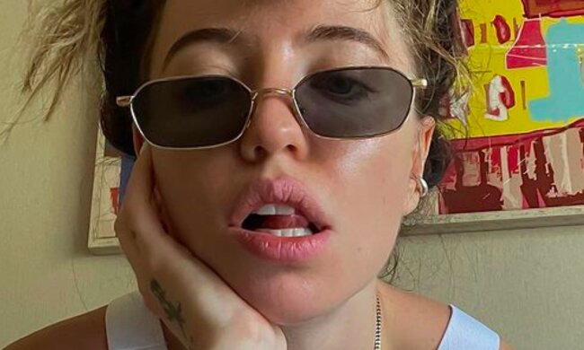 Надя Дорофєєва, instagram.com/nadyadorofeeva/