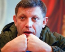 Пухне з голоду: в мережі показали ватажка "ДНР" у всій красі