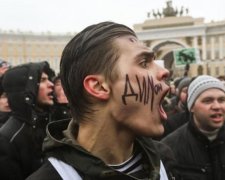 Почему России грозит судьба СССР