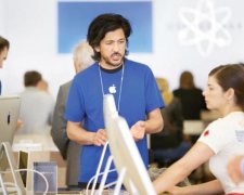 Провода – прошлый век: Apple готовит уникальную зарядку