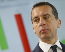 В Австрії заговорили про умови на скасування санкцій