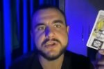 Віктор Литовський, скріншот: YouTube