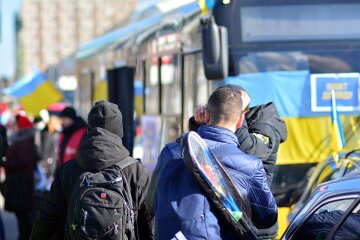 Українці за кордоном, фото з вільних джерел