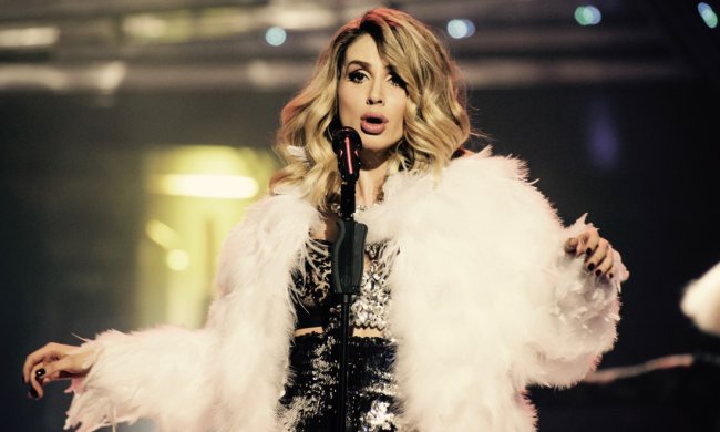 Светлана Лобода