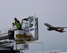 Будьте обережні: в аеропортах діє нова схема шахрайства
