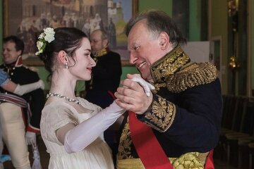 Ещенко и Соколов, Комсомольская правда