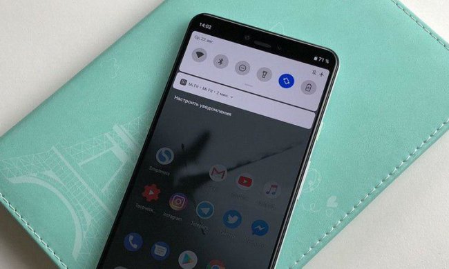 Google Pixel 3: у мережі з'явилися свіжі фото флагмана