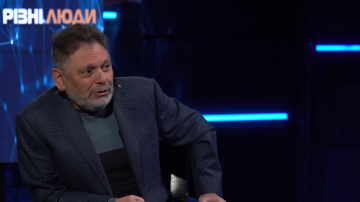 Григорий Шверк