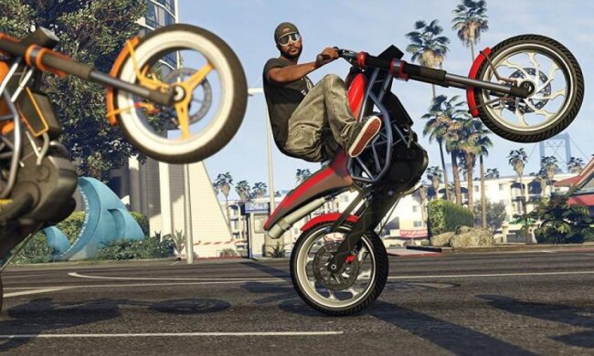 Творці GTA V засмутили вірних фанатів