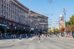 Столичні вулиці зазнали ряд змін: що приготували киянам