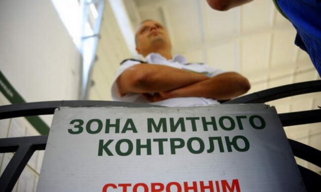 Дополнительный импортный сбор убивает украинский бизнес