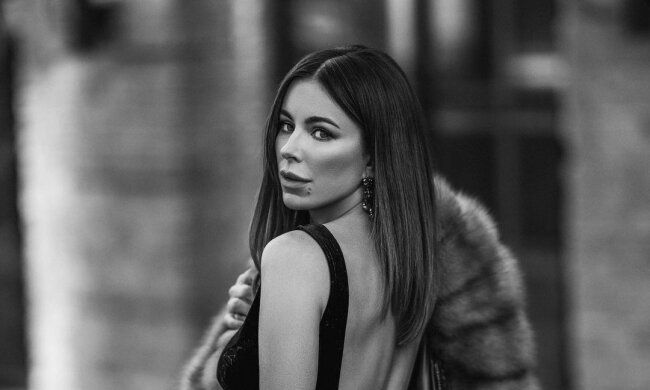 Ані Лорак, фото з Instargram