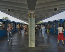 Бив пенсіонера палицею: здичавілого київського копа покарають по повній