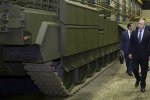 Путін стривожив світ ядерною "заначкою": в НАТО б'ють на сполох
