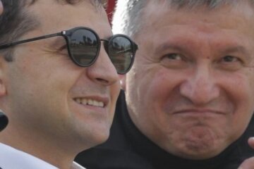 Зеленський прокоментував випробувальний термін Авакова