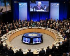 МВФ визначиться з траншем для України в кінці березня